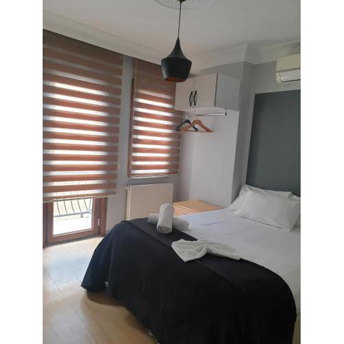B&B TAKSİM