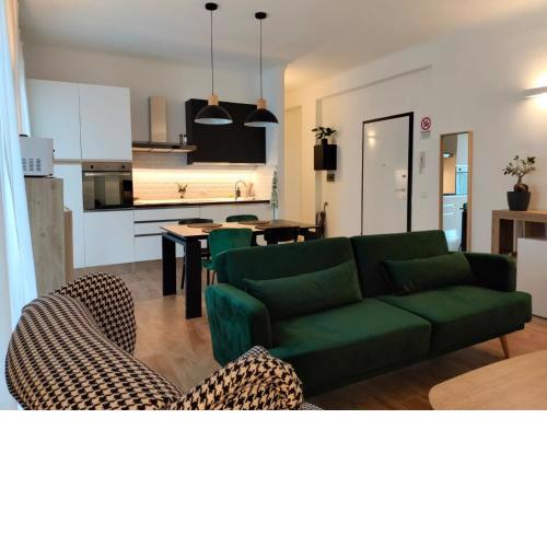 B&B Tanto Piacere Taranto