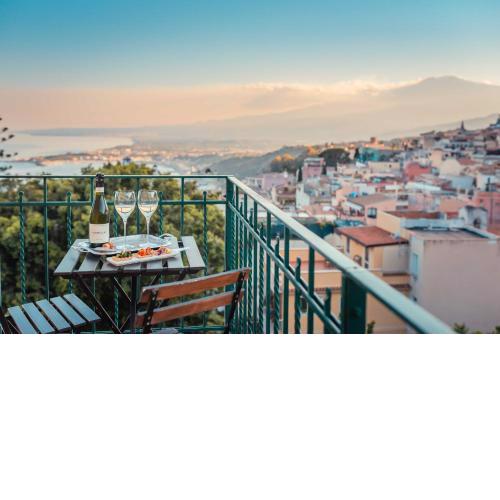 B&B Teatro Greco 39