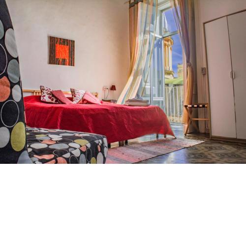 B&B Tecla