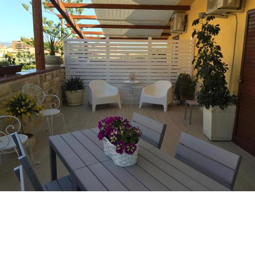 B&B Templi e Arte
