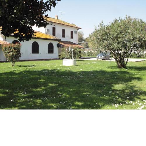 B&b Tenuta di Vado Piano nella Selva di Circe