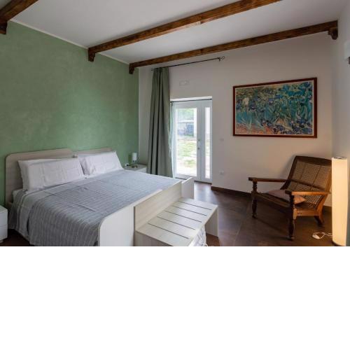 B&B Tenuta Fanelli