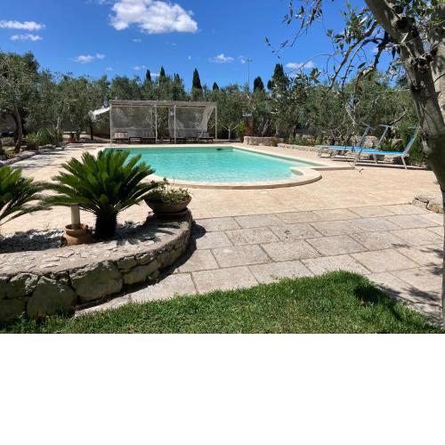 B&B Tenuta la Cornula