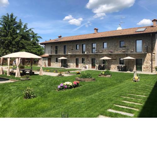 B&B Tenuta Legnate