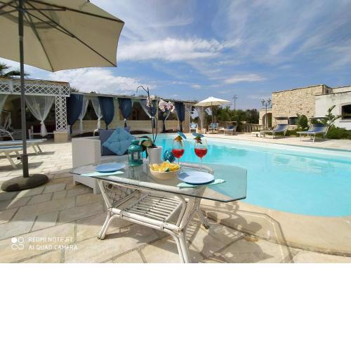 B&B Tenuta Martinelli