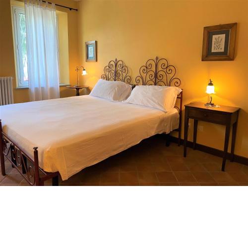 B&B Tenuta Montegrande