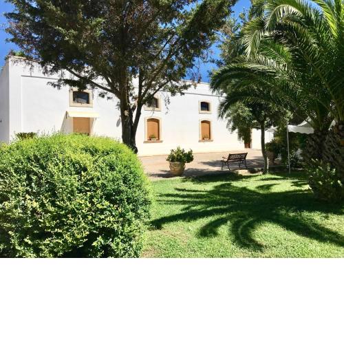 B&B Tenuta Paradisi