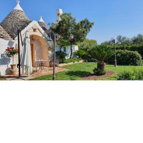 B&B Tenuta Ranieri
