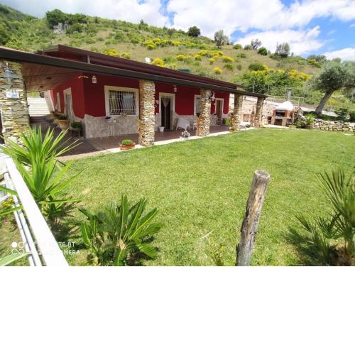 b&b Tenuta San Felice