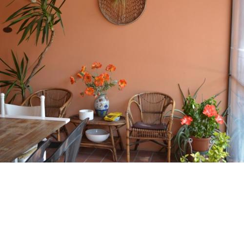 B&B Tenuta Zavaia