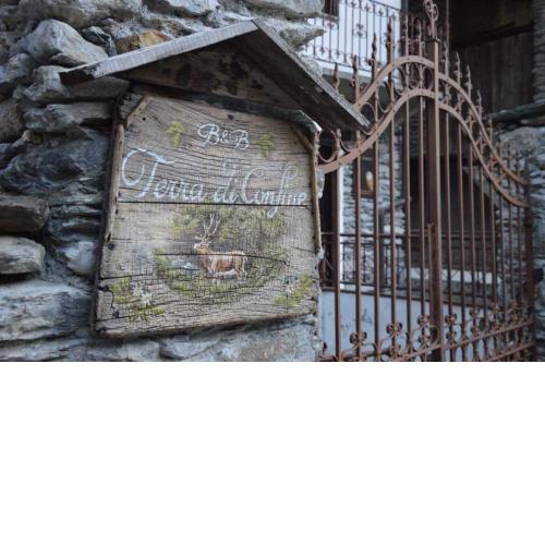 B&B Terra di confine