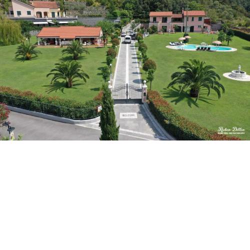 B&B Terra Di Liguria