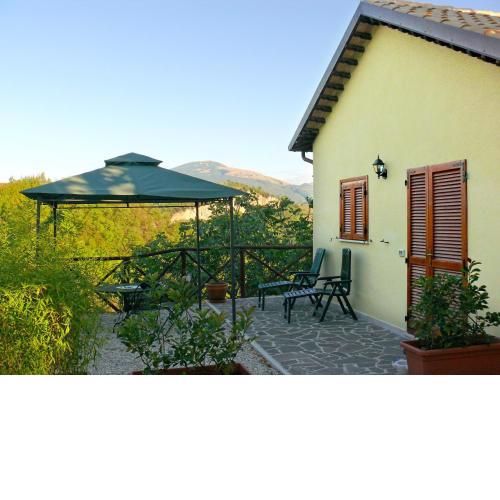 B&B Terra Di Mezzo