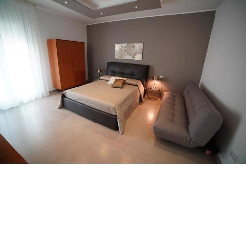 B&b Terra e Mare a Porto Cesareo