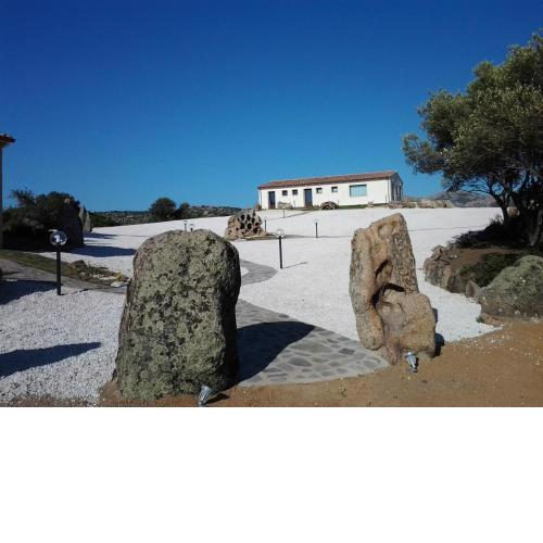 B&B Terra e Smeralda
