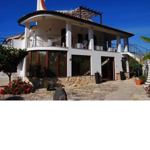 B&B Terra Marique