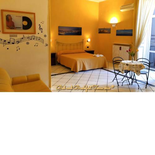 B&B Terra Mia Napoli