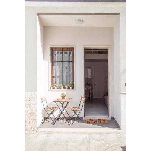 B&B Terra Rossa