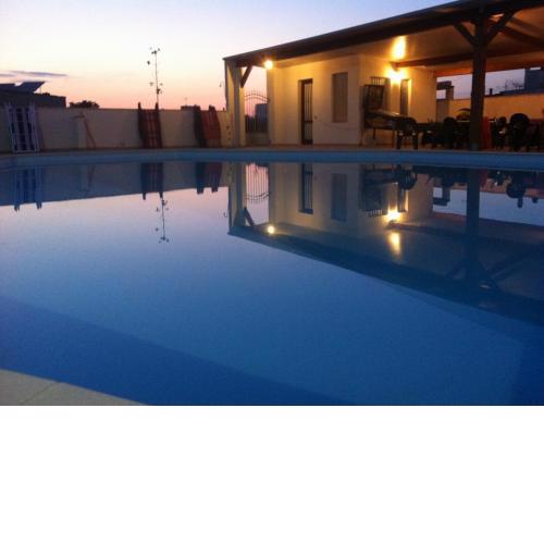 B&B Terra Serena