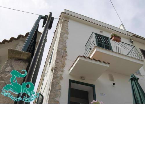 B&B Terracina Holiday