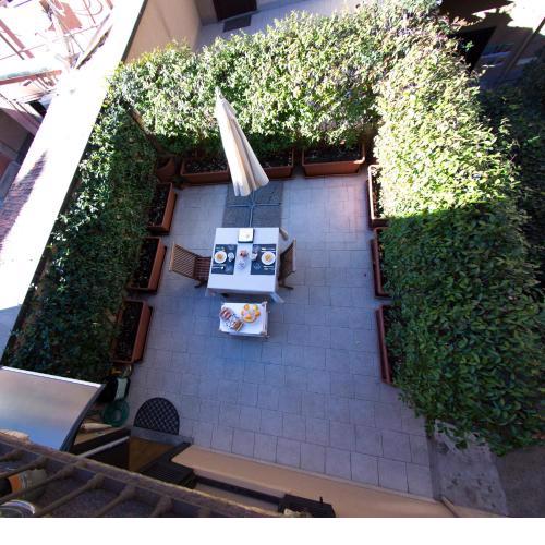 B&B Terrazza Baires - in the heart of Milan