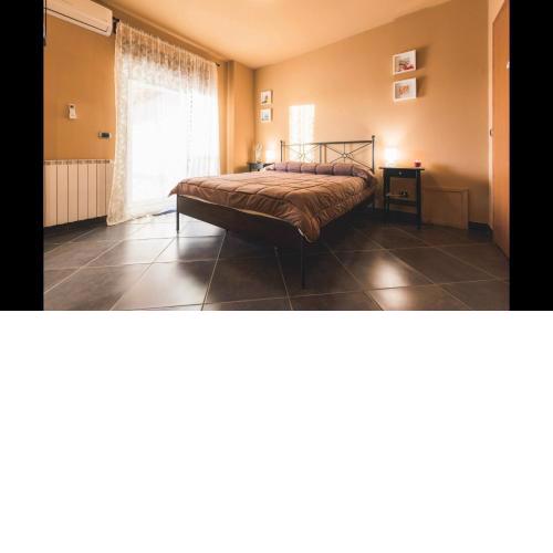 B&B Terrazza dell'Etna