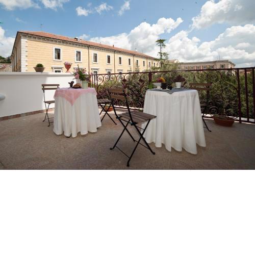 B&B Terrazza Flora