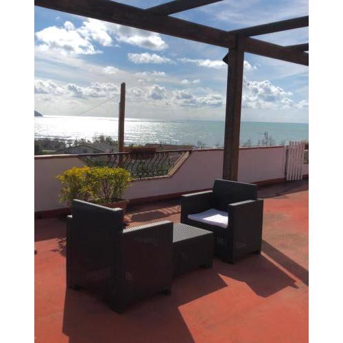 B&B TERRAZZA MARE