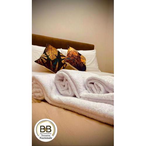 B&B Terrazza Nazionale