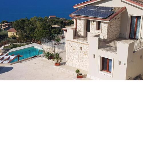B&B Terrazze Chiaramontane