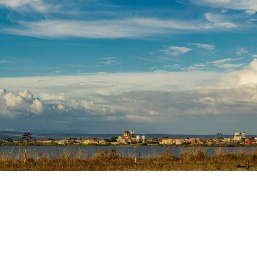B&B Terre del Sinis