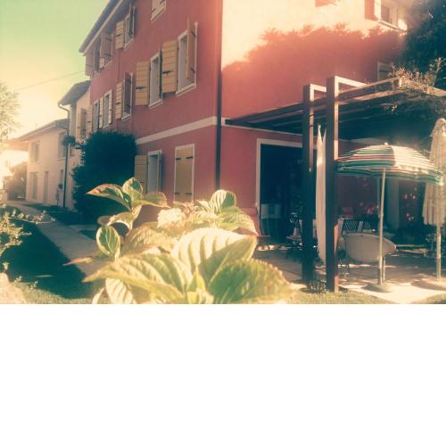 B&B Terre Di Bea