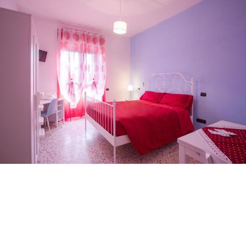 B&B Terre di Mare