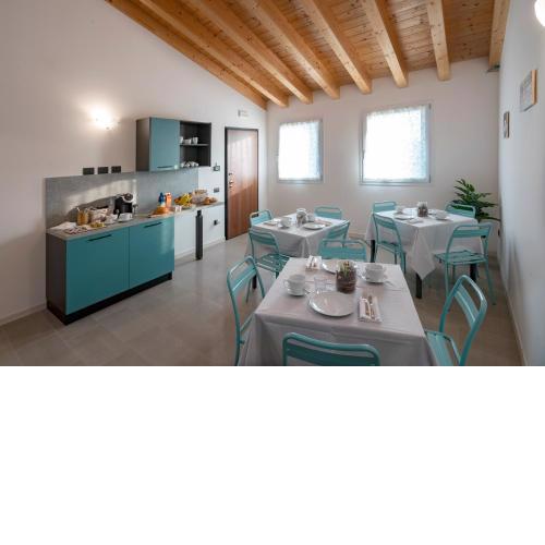 B&B Terrebianche