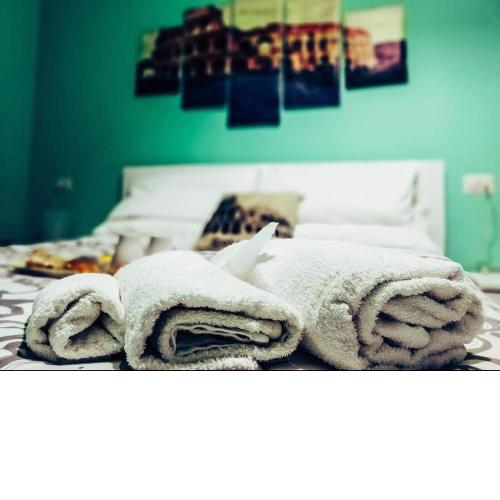B&b Tesori di Roma
