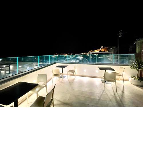 B&B Teta Vieste