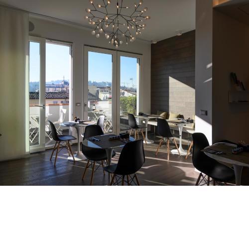 B&B The Attico