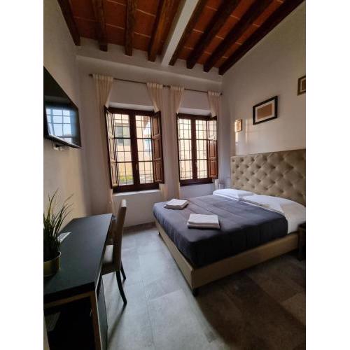 B&B The Lux