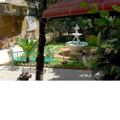 B&B Tiburtina Garden