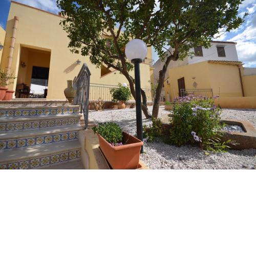 B&B Timpe Bianche