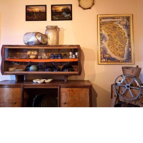 B&B Tobia's House