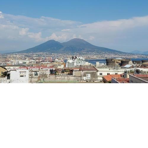 B&B Toledo Panoramic Rooftop with terrace