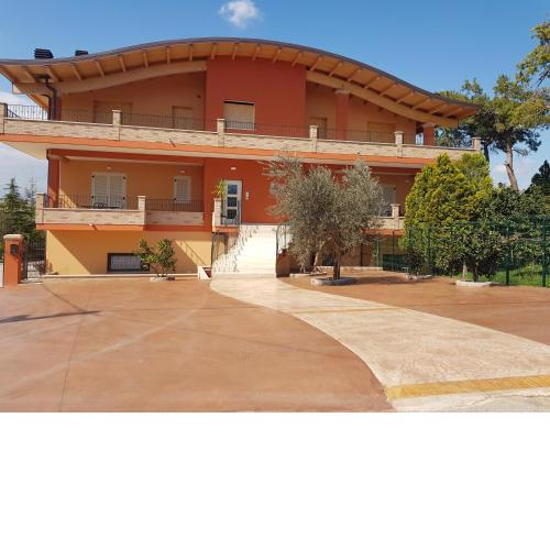 B&B Toma'