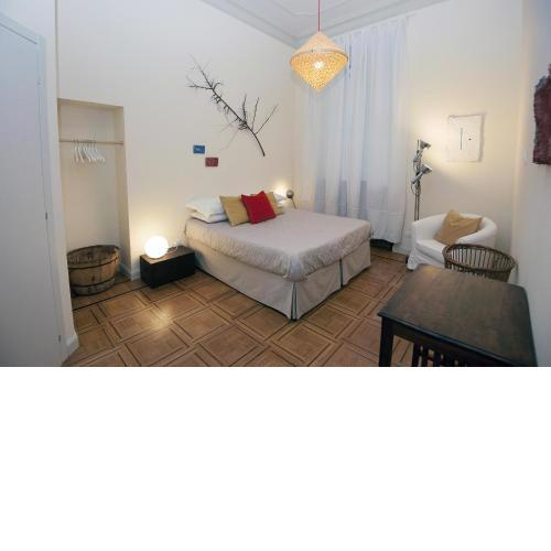 B&B Torino Crocetta