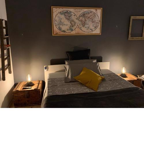 B&B Torino Suite Design