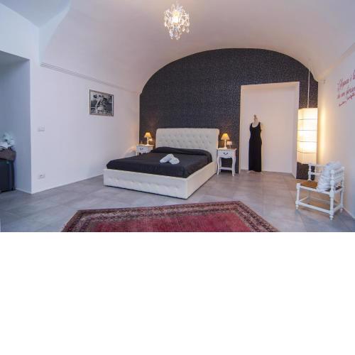 B&B Torino Très Chic