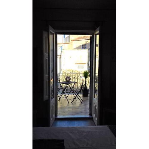 B&B Torre Castellina
