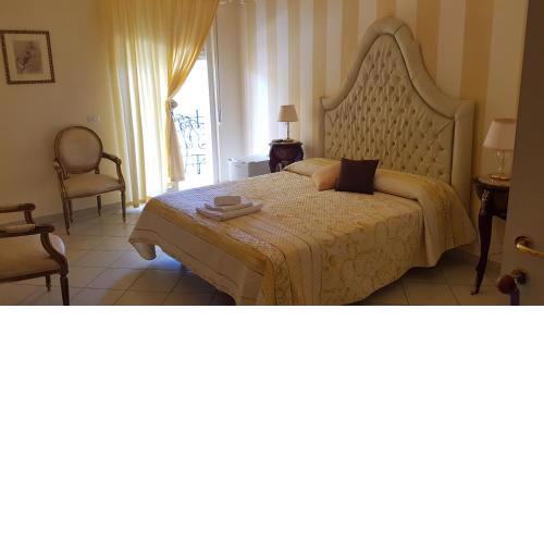 B&B TORRE DEI SARACENI