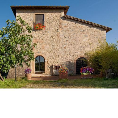 B&B Torre Della Chiocciola